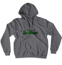 TheGreen Truien! (No-Zip/Pullover)