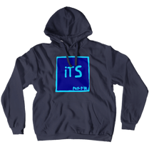 itspuffie Hoodies (No-Zip/Pullover)