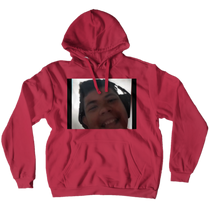 alpha_david233 Hoodies (No-Zip/Pullover)