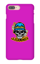 jjgamingv iPhone Phone Cases