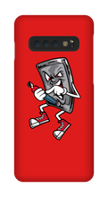 The Grid Samsung Phone Cases