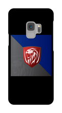 lion2129 Samsung Phone Cases