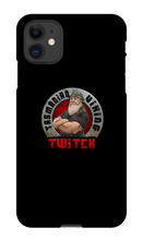 tasmanianviking iPhone Phone Cases