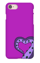 hanapl iPhone Phone Cases