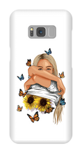 ggsbish Samsung Phone Cases