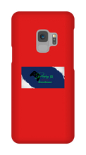 dimplay Samsung Phone Cases