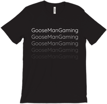GooseManGaming T-Shirts