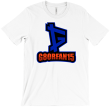 g8orfan15 T-Shirts