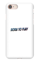 he1se_ iPhone Phone Cases