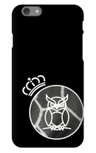 jl016 iPhone Phone Cases