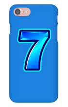 dth7__ iPhone Phone Cases