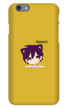 kawaii iPhone case (limited edition)