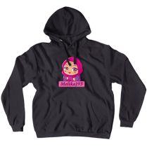 MelikaJ93 Hoodies
