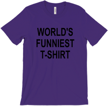 Funniest T-Shirt