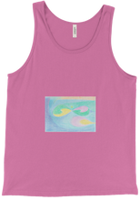 Ocean of Eternity Tank Top