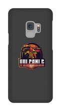 vulcanlg Samsung Phone Cases