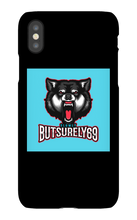 slowlybutsurely69 iPhone Phone Cases