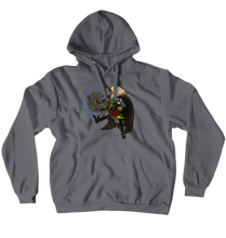 Hoodies (No-Zip/Pullover) Take Flight