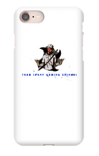 teamidgafgaming iPhone Phone Cases