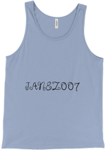 metalmaster66 Tank Top