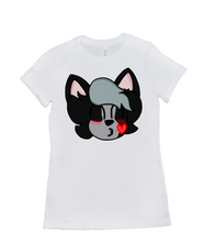 Camiseta (Manga Corta) -- [Woman]