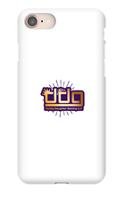 daddydaughtergamingllc iPhone Phone Cases