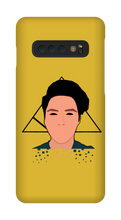 MajesticHexx Samsung Cases