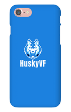 huskyvf iPhone Phone Cases