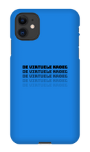 devirtuelekroeg iPhone Phone Cases