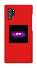 josex077 Samsung Phone Cases
