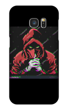 subhajitsardar Samsung Phone Cases