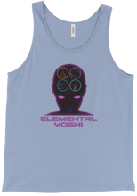 elementalyoshi Tank Top