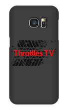ThrottlesTV Samsung Phone Cases