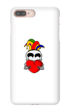 jesterdesigns_ iPhone