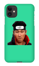 hooggy iPhone Phone Cases
