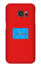 Plazma Samsung Phone Cases
