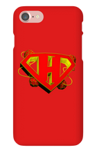 hmtv iPhone Phone Cases