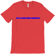 BOW DOWN TO ME T-Shirt
