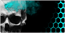 fps_d0ge XXL Gaming Mousepad