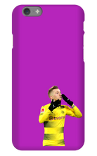 Reus iPhone Case