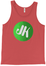 The JustinKase TANK