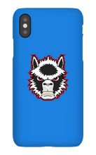 Alpacaxe Founder iPhone Phone Cases