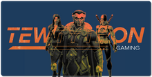 tewtytron XXL Gaming Mousepad