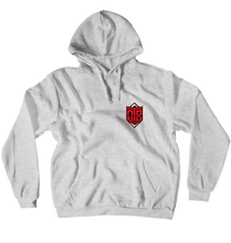 qbizzytheboss Hoodies (No-Zip/Pullover)