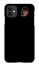 Coconuthead iPhone Cases