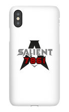 salient7861 iPhone Phone Cases