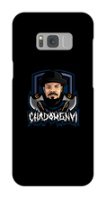 chadomenvi Samsung Phone Cases