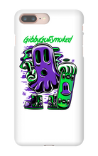 GibbyGotSmoked iPhone Phone Cases