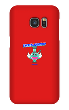 trn787 Samsung Phone Cases
