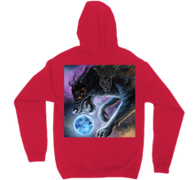 hoodie-back wolf